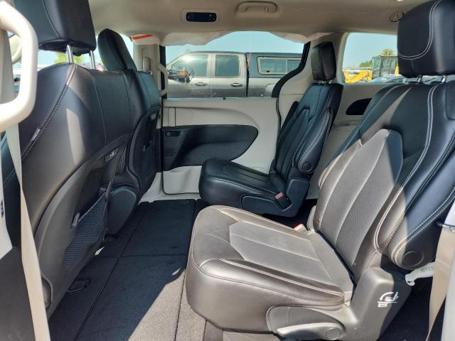 2C4RC3BG1PR503918 - 2023 CHRYSLER PACIFICA TOURING L Қара фото 11
