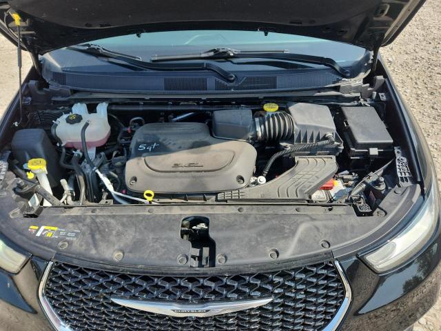 2C4RC3BG1PR503918 - 2023 CHRYSLER PACIFICA TOURING L Қара фото 12