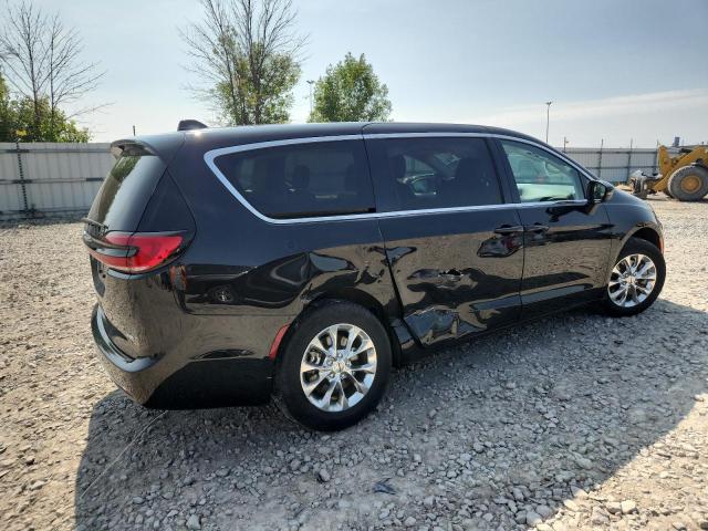 2C4RC3BG1PR503918 - 2023 CHRYSLER PACIFICA TOURING L Қара фото 3