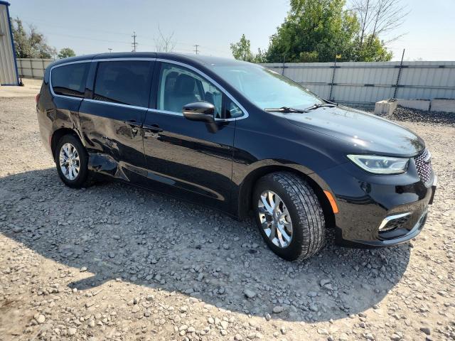 2C4RC3BG1PR503918 - 2023 CHRYSLER PACIFICA TOURING L Қара фото 4