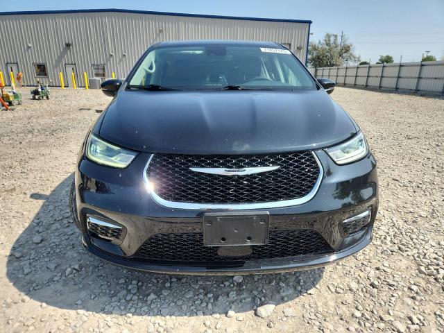 2C4RC3BG1PR503918 - 2023 CHRYSLER PACIFICA TOURING L Қара фото 5
