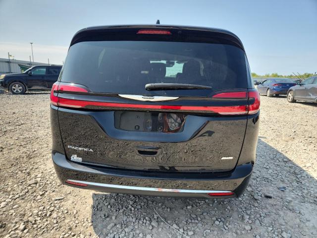 2C4RC3BG1PR503918 - 2023 CHRYSLER PACIFICA TOURING L Қара фото 6
