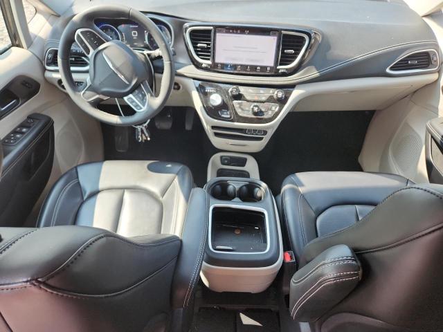 2C4RC3BG1PR503918 - 2023 CHRYSLER PACIFICA TOURING L Қара фото 8