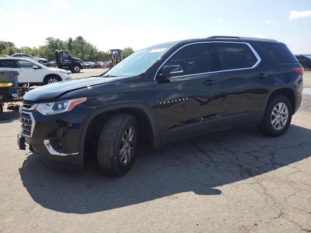 2018 CHEVROLET TRAVERSE LT, 