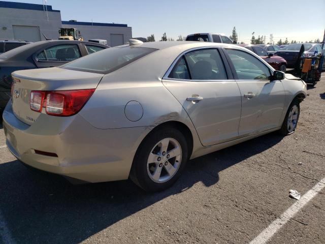 1G11C5SA0GF145084 - 2016 CHEVROLET MALIBU LIM LT BEIGE photo 3