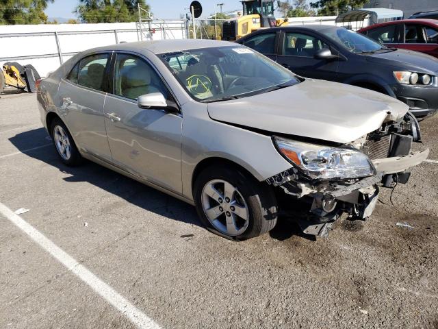 1G11C5SA0GF145084 - 2016 CHEVROLET MALIBU LIM LT BEIGE photo 4