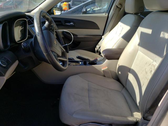1G11C5SA0GF145084 - 2016 CHEVROLET MALIBU LIM LT BEIGE photo 7