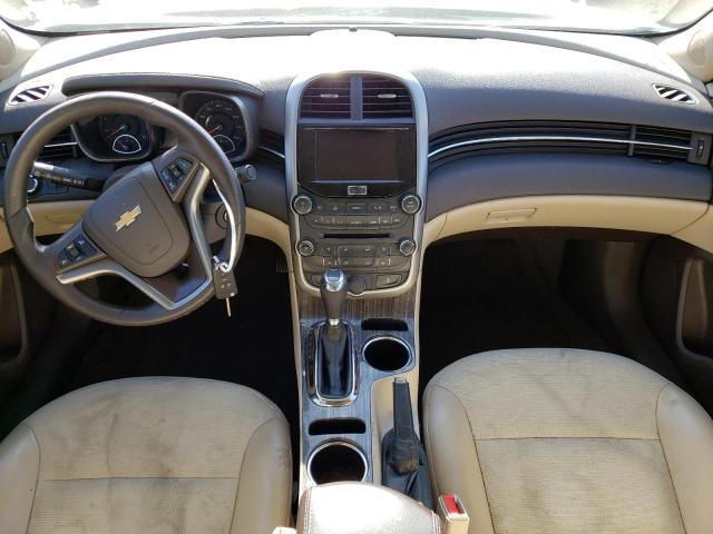 1G11C5SA0GF145084 - 2016 CHEVROLET MALIBU LIM LT BEIGE photo 8