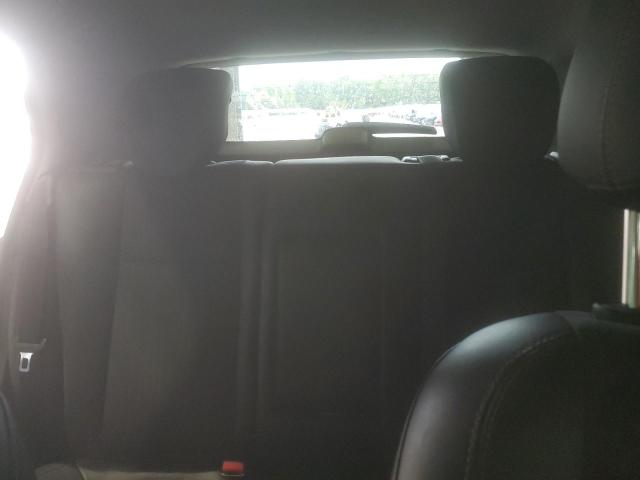 3GNCJPSB5JL417806 - 2018 CHEVROLET TRAX 1LT 石墨色 照片 10