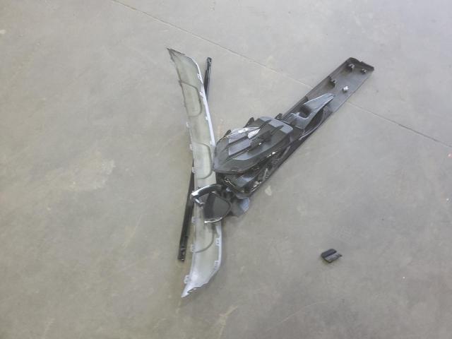 3GNCJPSB5JL417806 - 2018 CHEVROLET TRAX 1LT 石墨色 照片 13