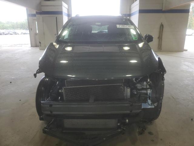 3GNCJPSB5JL417806 - 2018 CHEVROLET TRAX 1LT 石墨色 照片 5