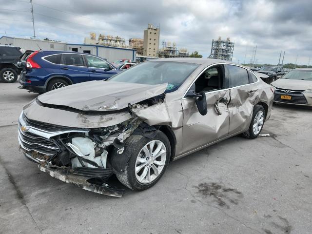 2022 CHEVROLET MALIBU LT, 
