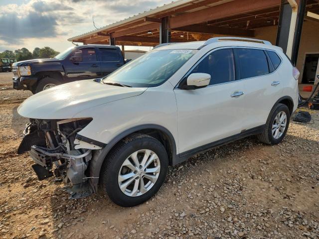 2014 NISSAN ROGUE S, 