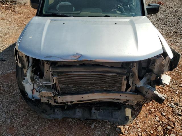 5J6YH18707L008041 - 2007 HONDA ELEMENT EX 银色 照片 12