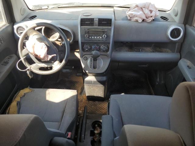 5J6YH18707L008041 - 2007 HONDA ELEMENT EX 银色 照片 8