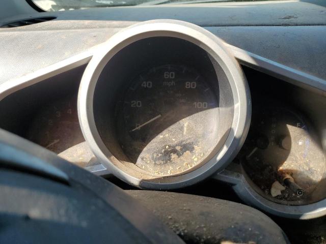 5J6YH18707L008041 - 2007 HONDA ELEMENT EX 银色 照片 9