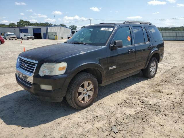 2008 FORD EXPLORER XLT, 