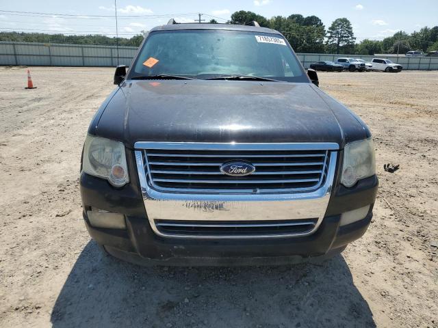 1FMEU63E18UA92885 - 2008 FORD EXPLORER XLT أسود صورة 5