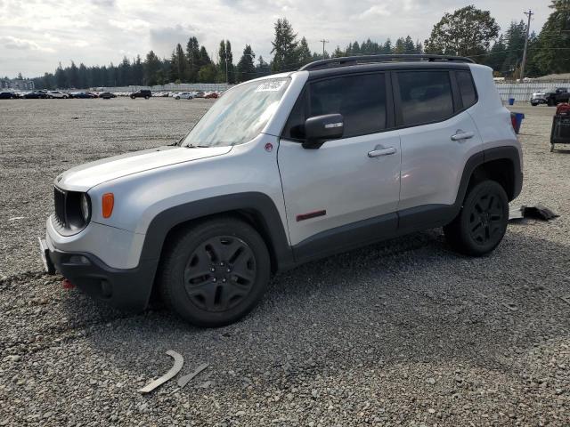 2018 JEEP RENEGADE TRAILHAWK, 