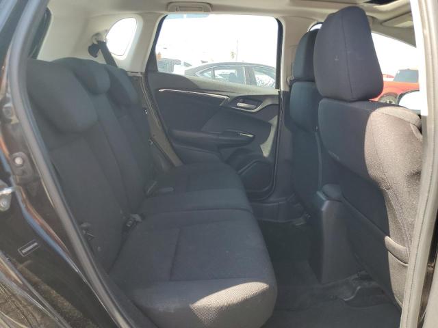 3HGGK5G8XFM754449 - 2015 HONDA FIT EX Qara foto 10