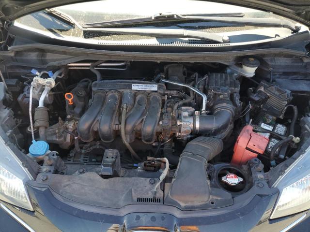 3HGGK5G8XFM754449 - 2015 HONDA FIT EX Qara foto 11