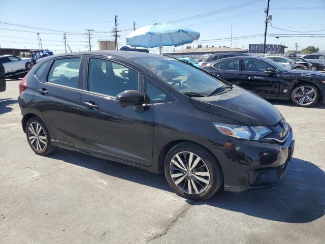 3HGGK5G8XFM754449 - 2015 HONDA FIT EX Qara foto 4