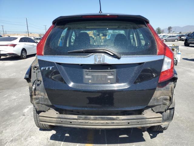 3HGGK5G8XFM754449 - 2015 HONDA FIT EX Qara foto 6