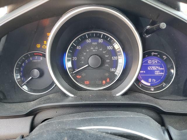 3HGGK5G8XFM754449 - 2015 HONDA FIT EX Qara foto 9