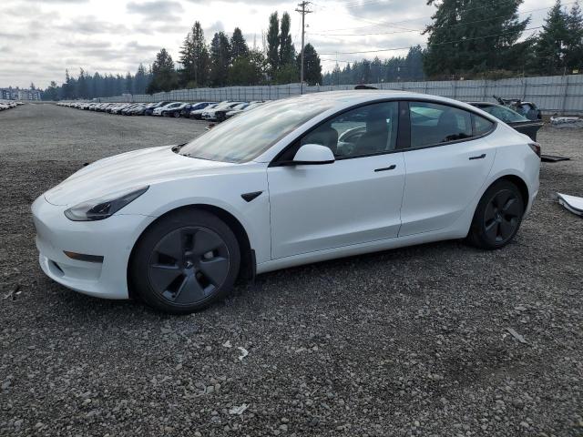 2021 TESLA MODEL 3, 