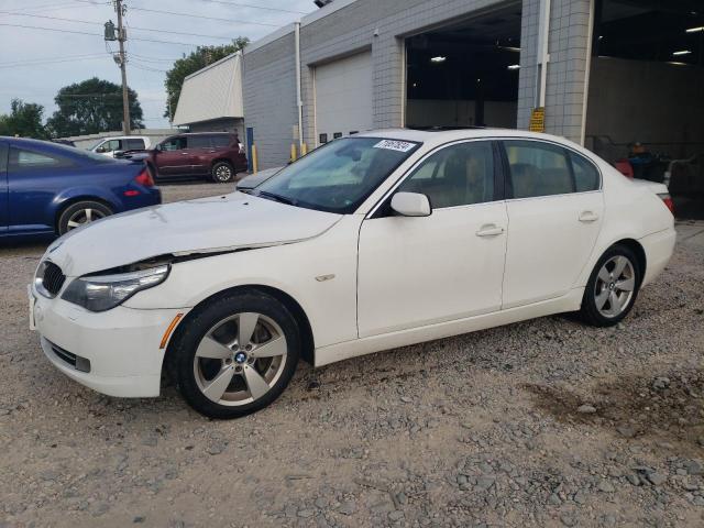 2008 BMW 528 XI, 