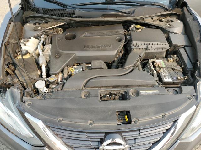 1N4AL3AP1JC205860 - 2018 NISSAN ALTIMA 2.5 灰色 照片 11