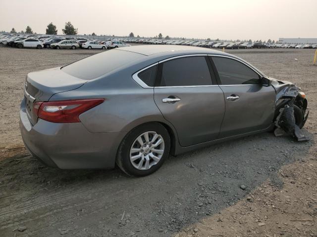 1N4AL3AP1JC205860 - 2018 NISSAN ALTIMA 2.5 灰色 照片 3