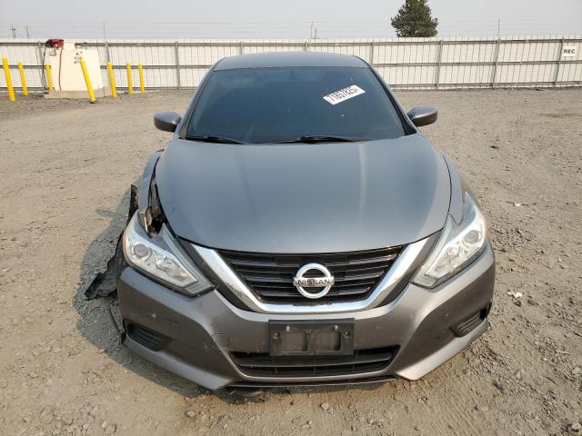1N4AL3AP1JC205860 - 2018 NISSAN ALTIMA 2.5 灰色 照片 5