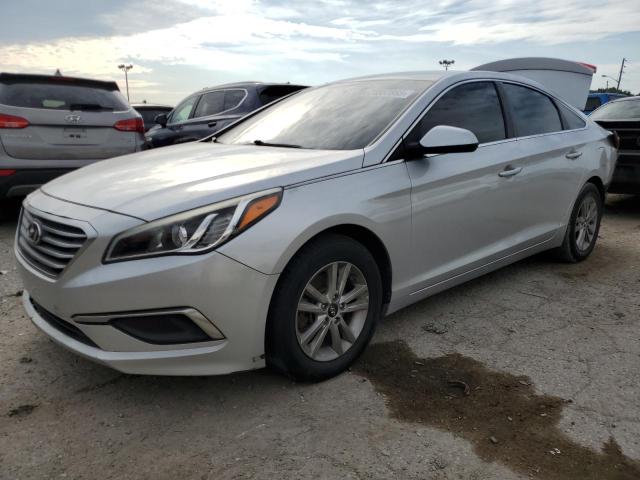 2017 HYUNDAI SONATA SE, 