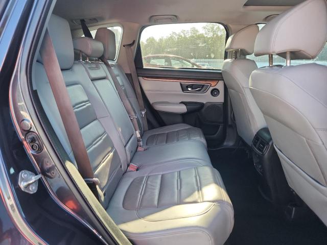 7FARW1H87JE017665 - 2018 HONDA CR-V EXL Grafit foto 11