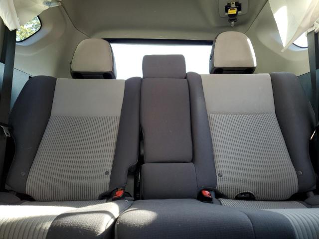 2T3RFREV9FW263185 - 2015 TOYOTA RAV4 XLE WHITE photo 10