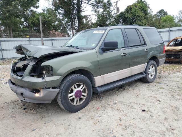 2003 FORD EXPEDITION XLT, 