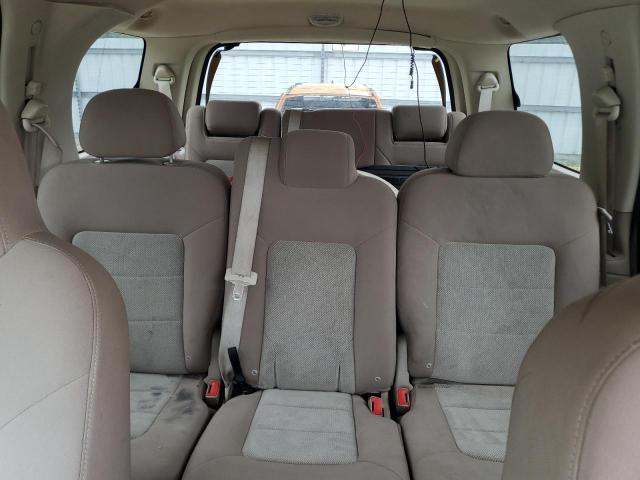 1FMPU16L83LB65903 - 2003 FORD EXPEDITION XLT GREEN photo 10