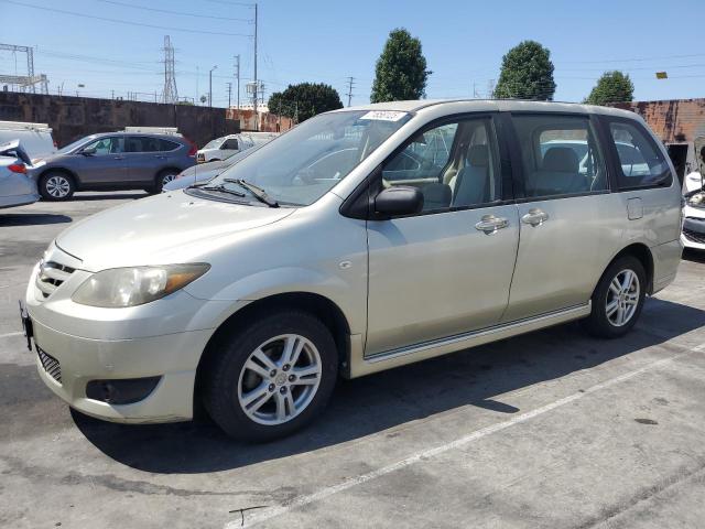 2004 MAZDA MPV WAGON, null