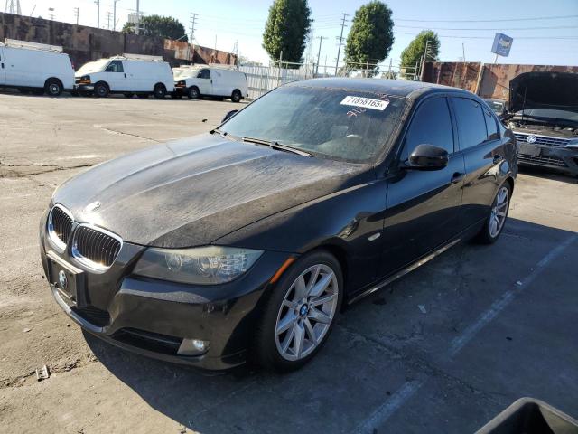 2009 BMW 328 I, null