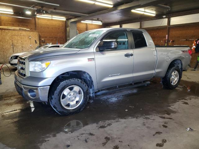 2013 TOYOTA TUNDRA DOUBLE CAB SR5, 