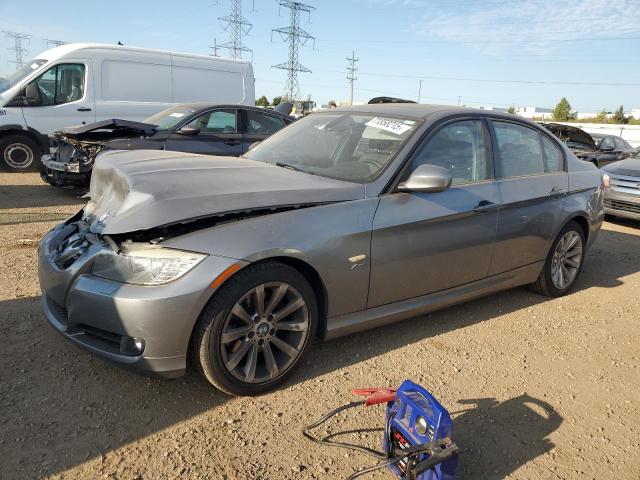 2011 BMW 328 XI, 