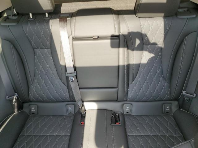 LRBFZSR45PD072086 - 2023 BUICK ENVISION AVENIR BLACK photo 10