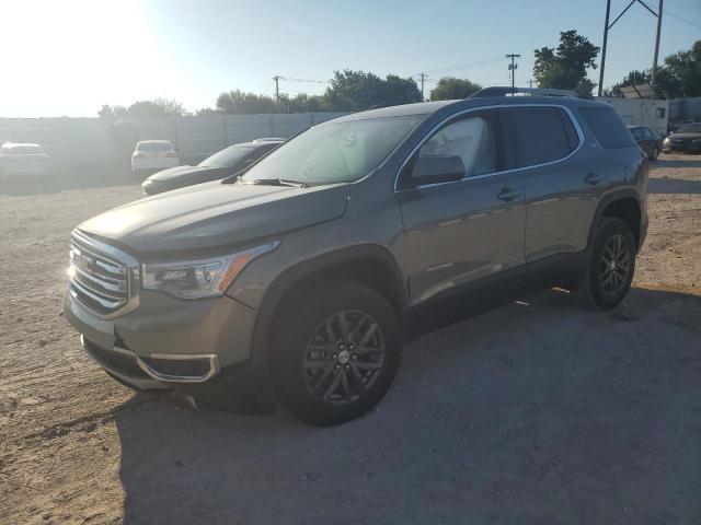 2019 GMC ACADIA SLT-1, 