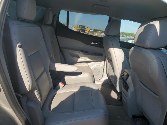 1GKKNMLA4KZ206446 - 2019 GMC ACADIA SLT-1 Gris photo 10