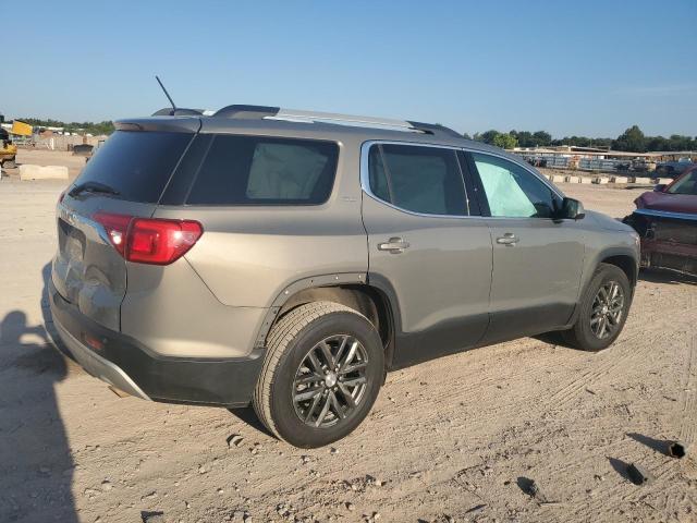 1GKKNMLA4KZ206446 - 2019 GMC ACADIA SLT-1 Gris photo 3