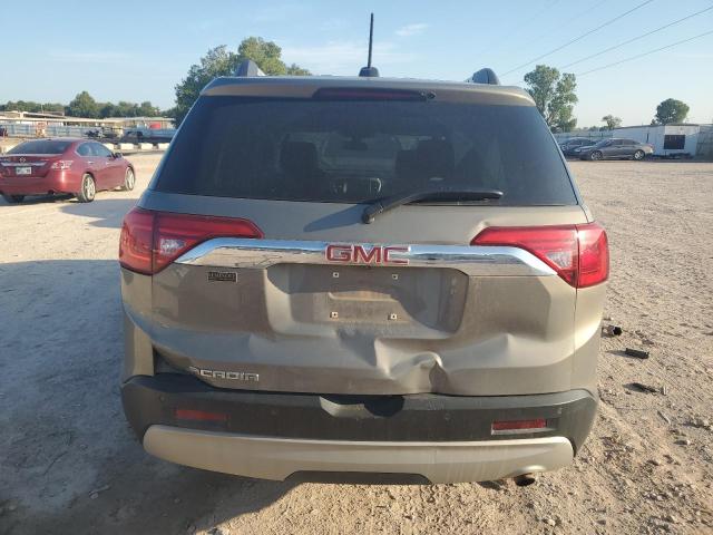 1GKKNMLA4KZ206446 - 2019 GMC ACADIA SLT-1 Gris photo 6