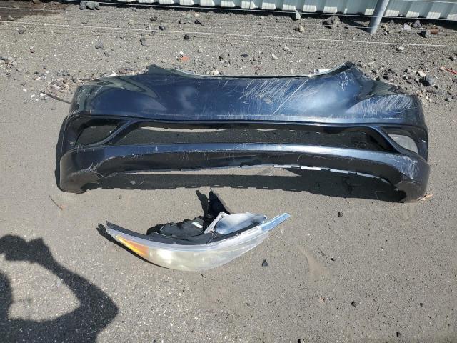 5NPEC4AC5DH740455 - 2013 HYUNDAI SONATA SE BLUE photo 12