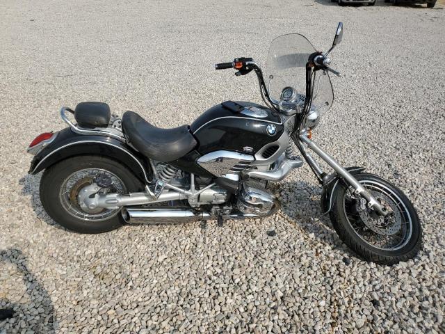 2000 BMW R1200 C, 