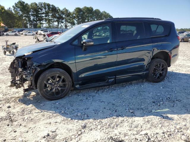 2023 CHRYSLER PACIFICA TOURING L, 